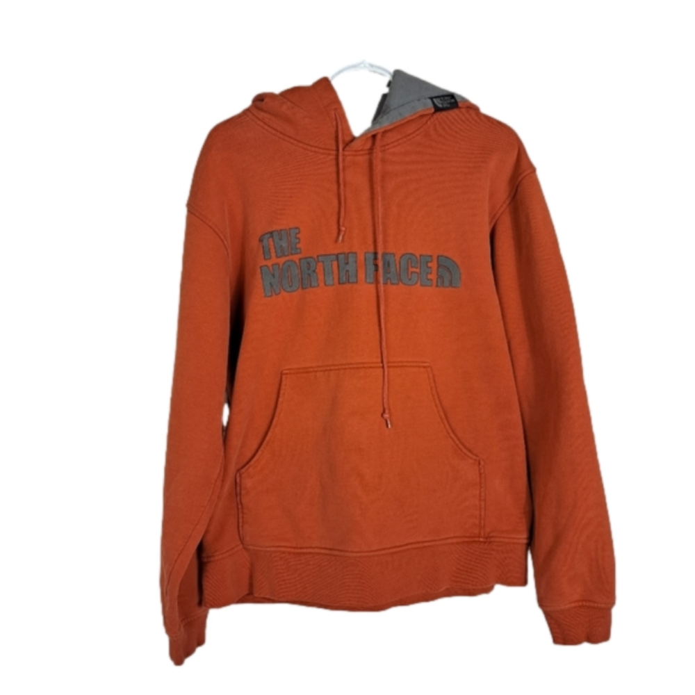 THE North Face A5‎ Series Hoodie Sweatshirt Mens
